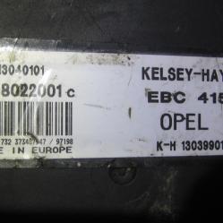 ABS за Opel Vectra B 1.6 i 16v, 100 к. с.,  S108022001c 1996 - 2003