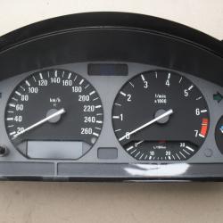 Километражно табло VDO 110.008.463 071 за БМВ Е36 BMW E36 2,0 24V