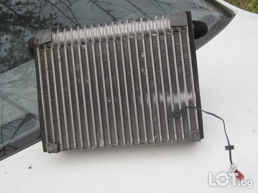 Радиатор за климатик вътрешен Опел Астра г Opel Astra G