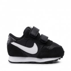 Намаление Бебешки спортни обувки Nike Valiant Черно