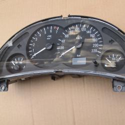 Километраж 110008988029 за Opel Corsa C 2000 - 2009 1.2, 75 к. с. 131