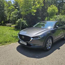 Mazda CX-5, 2019г., 14000 км, 52000 лв.