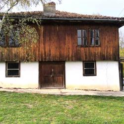 Къща, с. Звезда, Попово, България