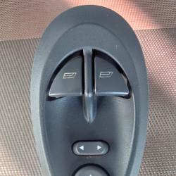 Панел за Управление-ивеко Дейли--2000-2006 години.