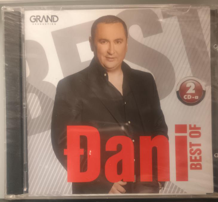 Dani - the best of