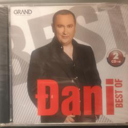 Dani - the best of