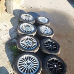 Джанти БМВ 5x120 BMW