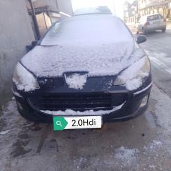 Peugeot 407, 2005г., 180000 км, 111 €