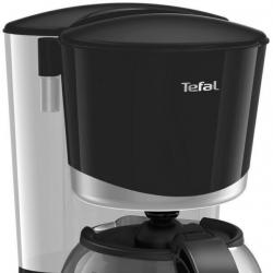Кафемашина Tefal 1.25 л - надеждно кафе всеки ден