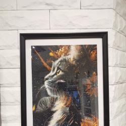 Диамантени Гоблени