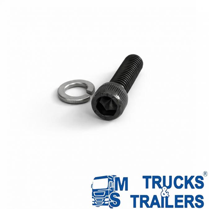 Болт за пластинкова помпа Dt6gcc Vk35072  Vk4t005