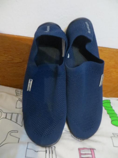 Обувки Leguano