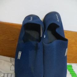 Обувки Leguano