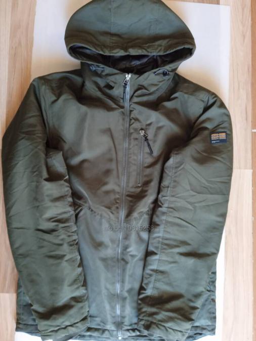 Яке мъжко размер М