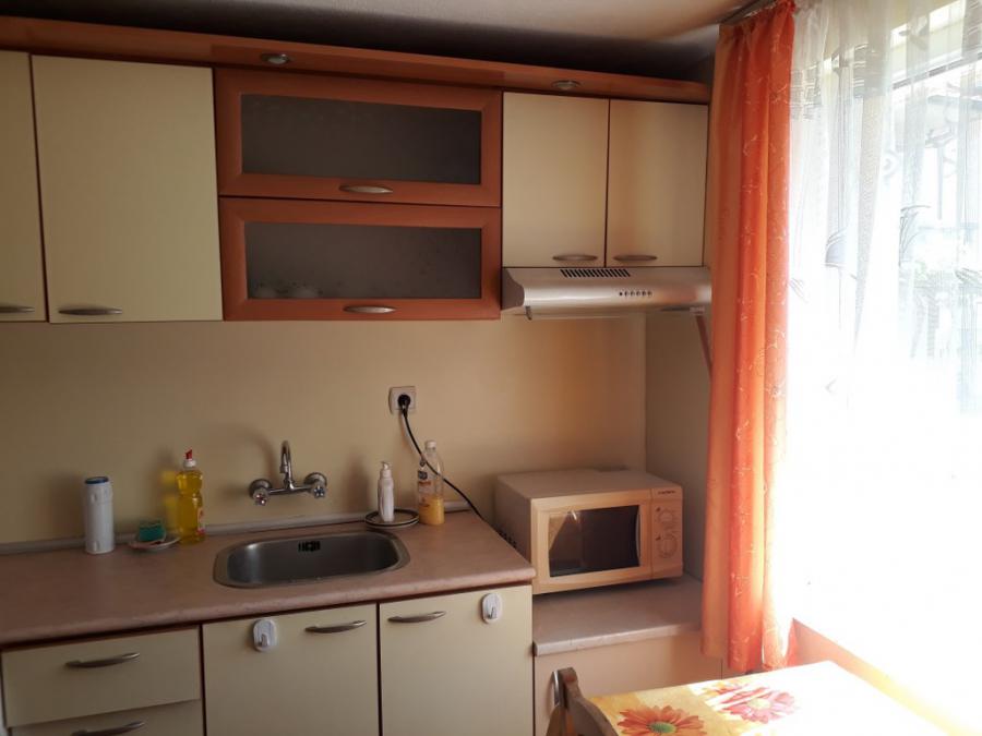 Квартира в Обзор