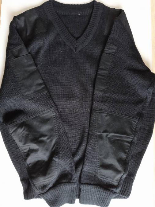 Пуловер мъжки XL