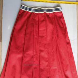 Пола червена 36 размер Франция