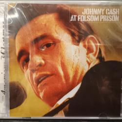 Johnny Cash - At Folsom Prison