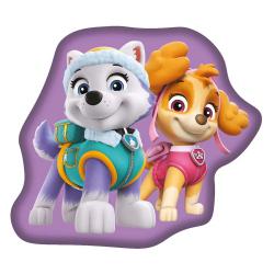 Възглавничка 3D PAW Patrol  Nickelodeon