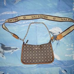 Дамска чанта Valentini реплика