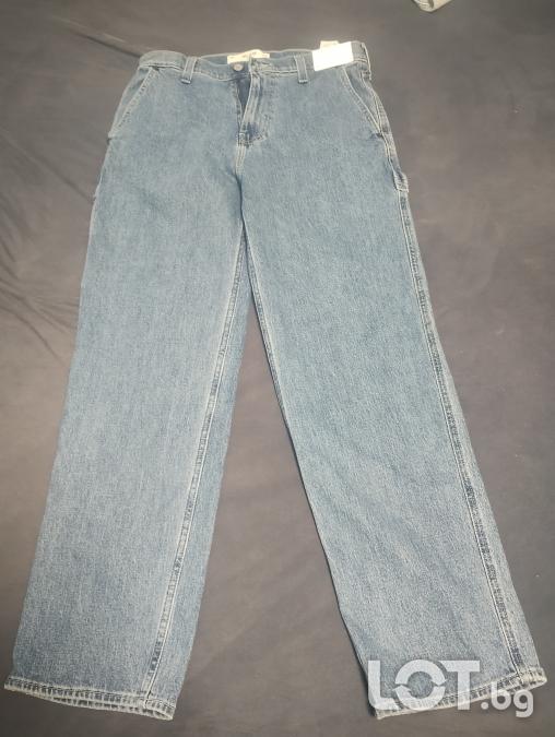 Дънки Hollister