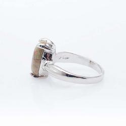 Дамски пръстен КН - 0403000151