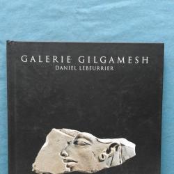 Промоция  -  Galerie Gilgamesh  -  Daniel Lebeurrier
