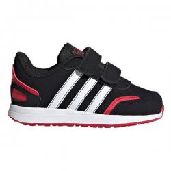 Намаление Бебешки спортни обувки Adidas Switch Черно Червено