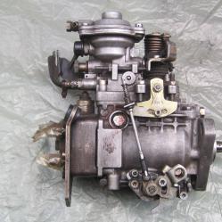 ГНП Горивна помпа 0460494239 Bosch Пасат 1,6тд VW Passat B3 Audi 80 1,