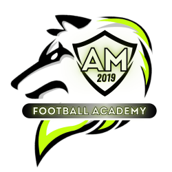 Академия АМ Футбол - тренировки за деца