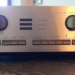 Luxman L-430 Stereo Integrated Amplifier