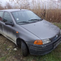 Fiat Punto, 1996г., 1 км, 111 лв.