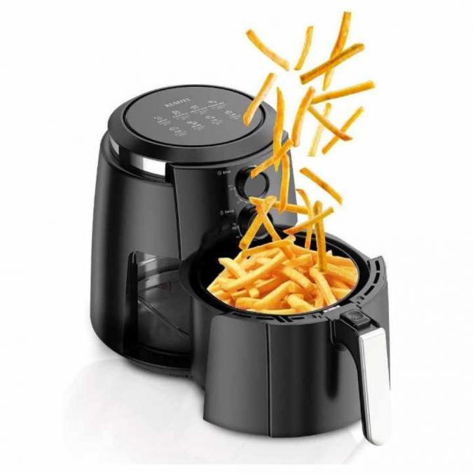 Фритюрници Air Fryer