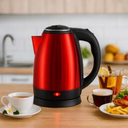 Електрическа кана Homestar Ssk1.8 - 1.8 литра, 1500w
