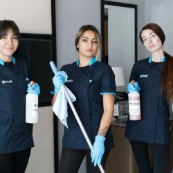 Почистване на офиси и апартаменти от Mr. Donchev