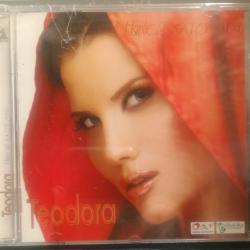 Теодора - Някой като мен