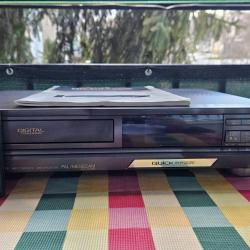 JVC HR -D 545 EE