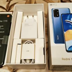 Xiaomi Redmi Note 11S 128 6