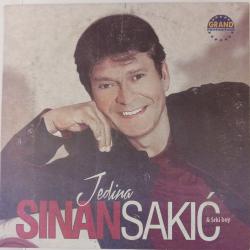 Sinan Sakic - Jedina