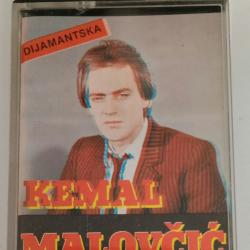 Kemal Malovcic - Skorpion sam ja