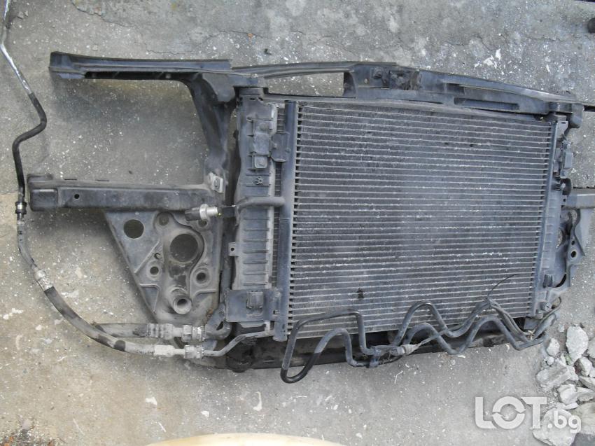 Радиатори за Ауди А6 Audi A6 C5