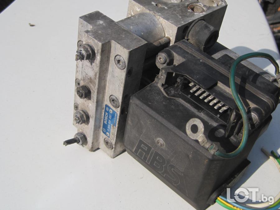 АБС ABS Bosch 0 265 208 051 Пежо 405 Peugeot 405