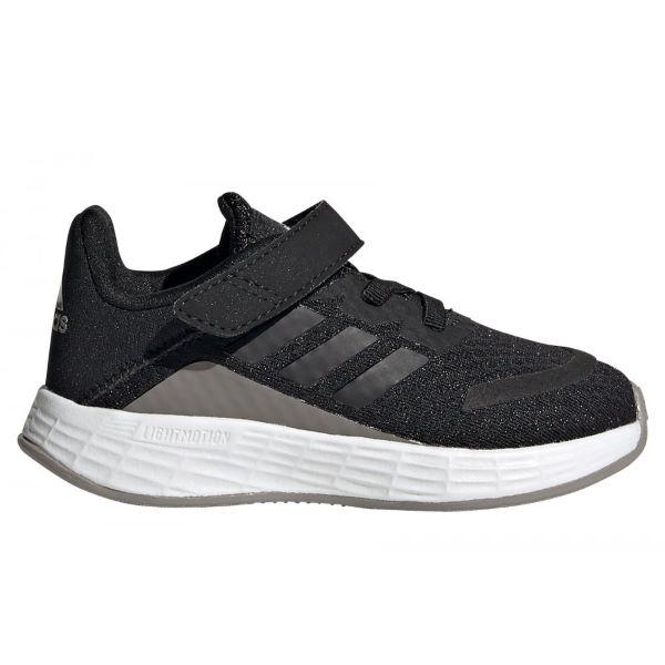 Намаление Бебешки спортни обувки Adidas Duramo SL Черно