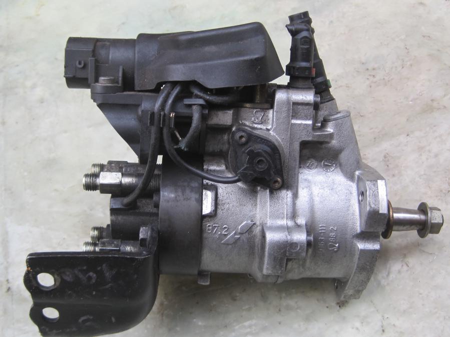 ГНП Горивна помпа R8640a111b Delphi Рено Канго 1,9дци 97-08г Kangoo Cl