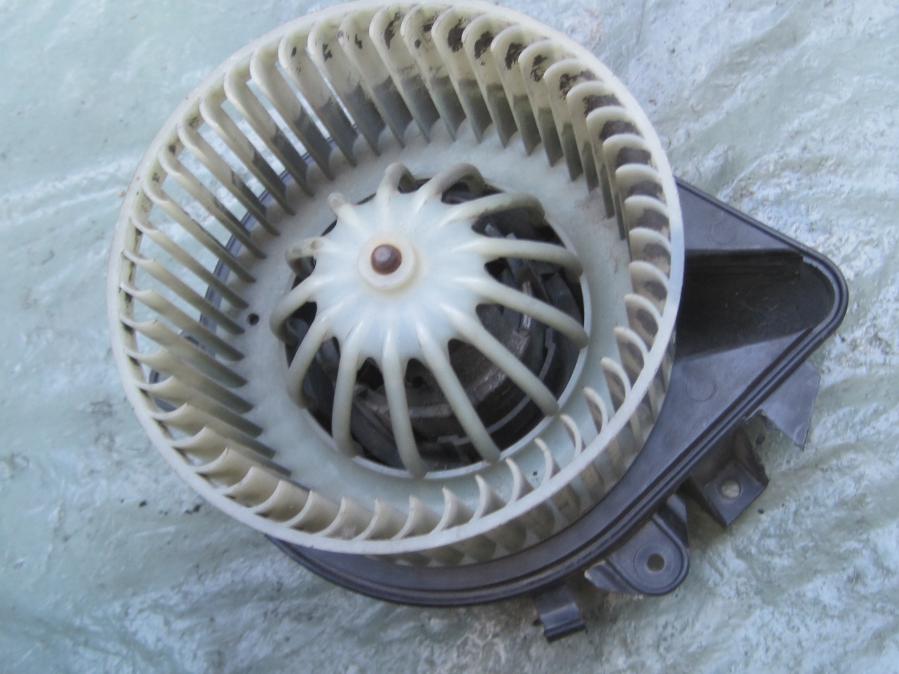 Вентилатор за Парно Fiat Doblo 141730600 Punto II