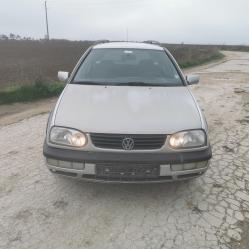 Volkswagen Golf, 1997г., 290000 км, 400 лв.