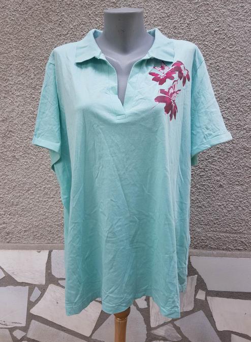 6XL Нова блуза Bpc Bonprix Collection