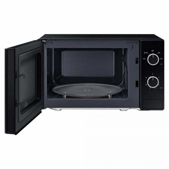 Микровълнова фурна Royalty Line Rl-mwo-3818 Black - 20l, 700w
