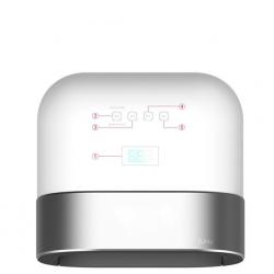 Иновативна UV LED лампа за маникюр S U N 3, с мощност 48w
