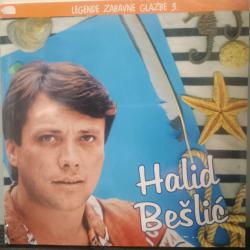 Halid Beslic - Legende zabavne dlazbe 3
